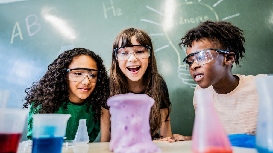 PreK and Elementary Science Lesson Plans and Activities | Share My Lesson